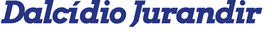 Dalcídio Jurandir