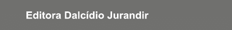 Editora Dalcídio Jurandir